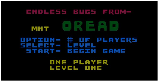 Endless Bugs ATARI 8 Bit (662 x 342).jpg Endless Bugs ATARI 8 Bit (662 x 342).jpg